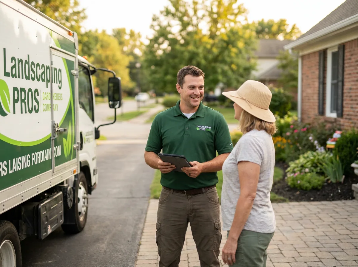 Landscaping Burtonsville, MD FAQs